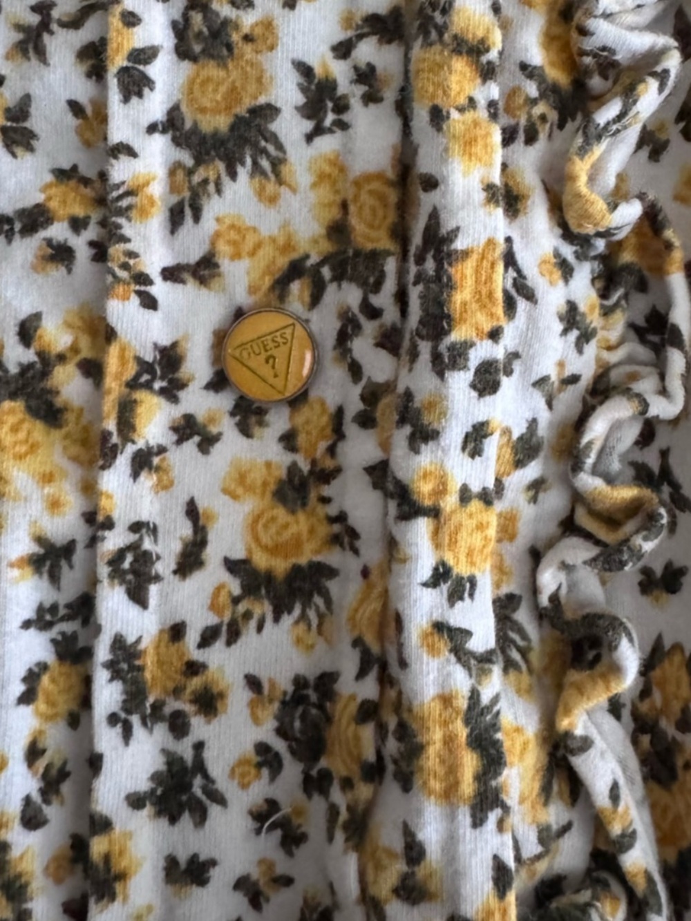 Guess romper - Picture 4 of 9